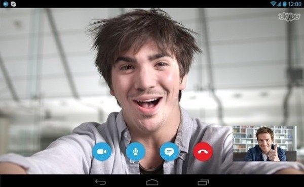 Skype llamadas gratis a Colombia